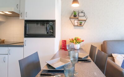Accommodation:&nbsp;Green Garden Xvxi 205 with Pool View 280.9