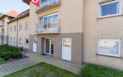 Accommodation:&nbsp;Green Garden 203 with Balcony & Parking 280.19
