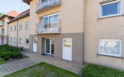 Accommodation:&nbsp;Green Garden 203 with Balcony & Parking 280.19