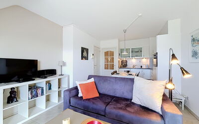 Accommodation:&nbsp;Green Lake Retreat with Balcony 280.21