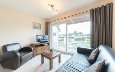 Accommodation:&nbsp;Green Garden Viii - 105 Parking & Pool 280.1
