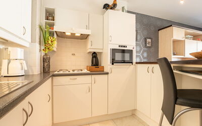 Accommodation:&nbsp;Green Garden T20 - 105 Parking & Pool 280.13