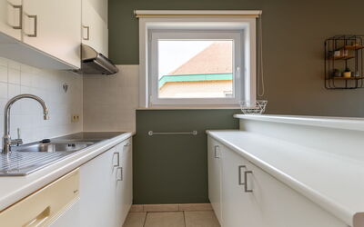 Accommodation:&nbsp;Green Garden K11 -204 with Pool 280.16