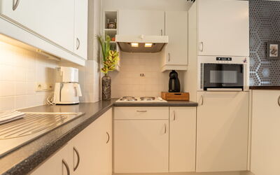 Accommodation:&nbsp;Green Garden T20 - 105 Parking & Pool 280.13