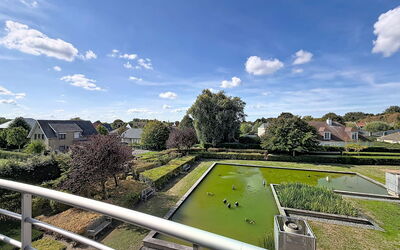 Accommodation:&nbsp;Green Lake Retreat with Balcony 280.21