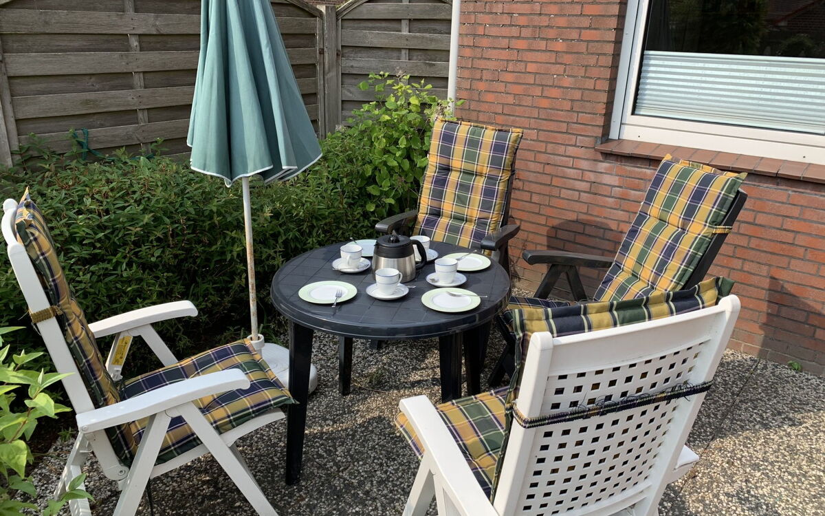 Accommodation:&nbsp;Nordstrand 492.2