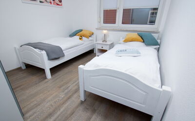 Accommodation:&nbsp;Leuchtturm 492.1