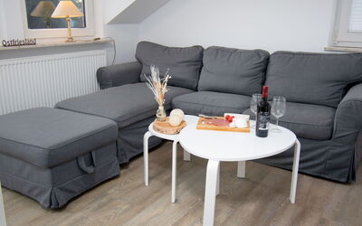 Accommodation:&nbsp;Leuchtturm 492.1