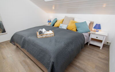 Accommodation:&nbsp;Leuchtturm 492.1