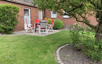 Accommodation:&nbsp;Strandmuschel 492.3