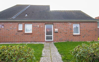 Accommodation:&nbsp;Strandmuschel 492.3