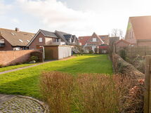 Accommodation:&nbsp;Nordstrand 492.2