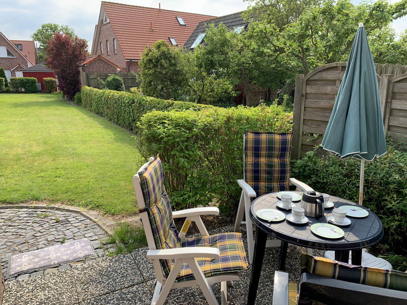 Accommodation:&nbsp;Nordstrand 492.2