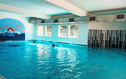 Bolquere 651: Swimming Pool, Resort, Leisure, Hotel, Resort Town, Leisure Centre, Thermae, Boutique Hotel