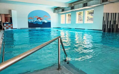 Bolquere 651: Swimming Pool, Leisure, Resort, Hotel, Leisure Centre