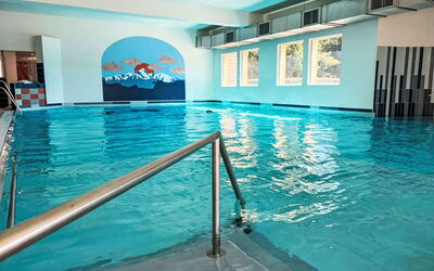Bolquere 651: Swimming Pool, Leisure, Resort, Hotel, Leisure Centre