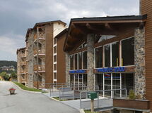 Accommodation:&nbsp;Appart Vacances Pyrénées 2000 651.6