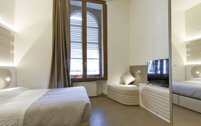 Accommodation:&nbsp;Tipologia Trilo 06 Pax 862.3