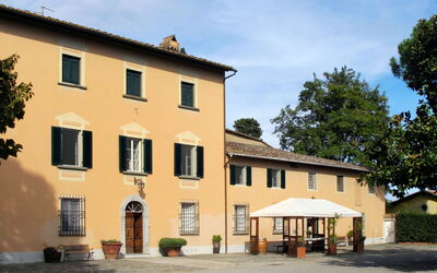 Fattoria di Scaletta