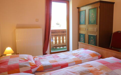 Accommodation:&nbsp;Stoderzinken 10.2