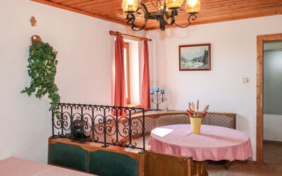 Accommodation:&nbsp;Kammspitze 10.1