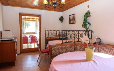 Accommodation:&nbsp;Kammspitze 10.1