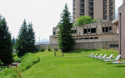 Panorama View 905