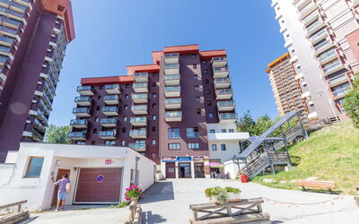Les Terrasses du Corbier