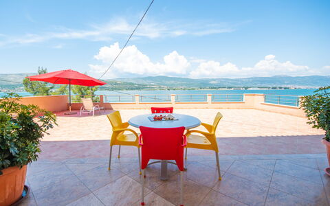 Accommodation:&nbsp;Vinka 182.5