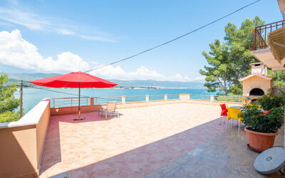 Accommodation:&nbsp;Vinka 182.5