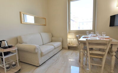 Duomo View Suite Apartment