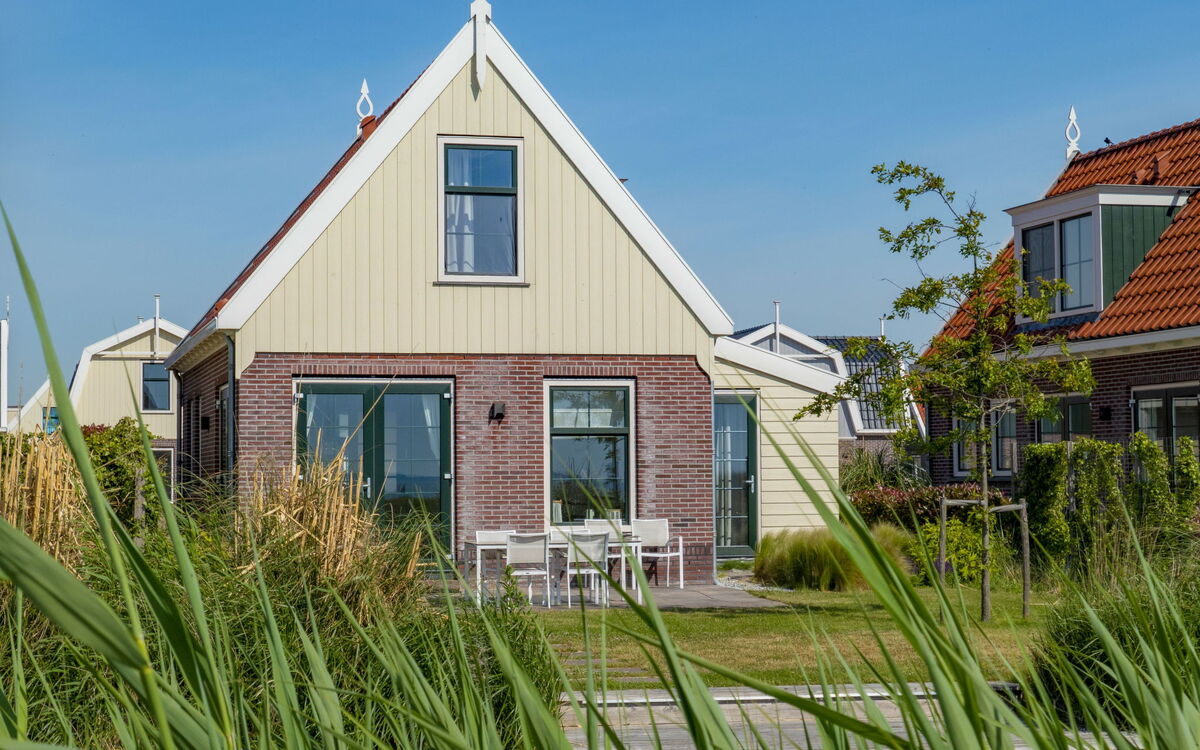Accommodation:&nbsp;Florijn 6 200.25