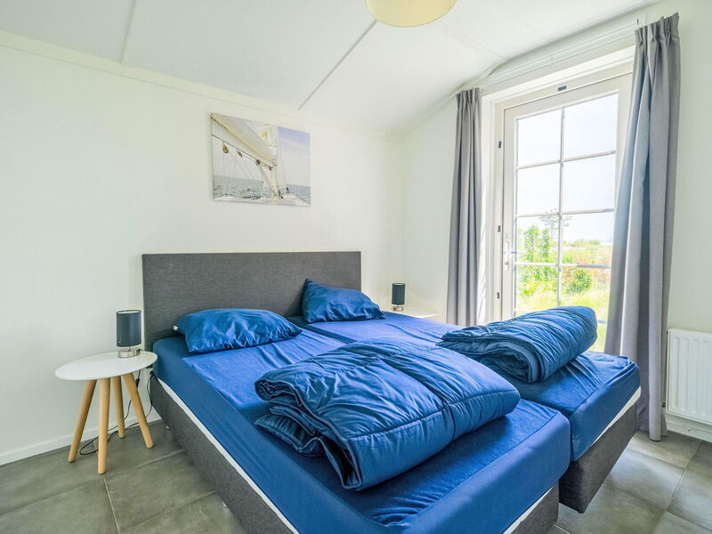 Accommodation:&nbsp;Florijn 6 200.1