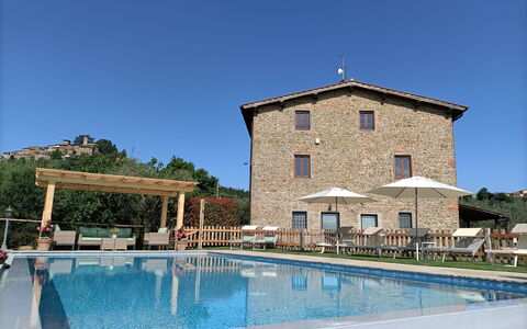 Villa Claudia