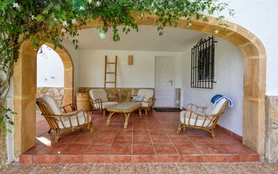 Villa Louise