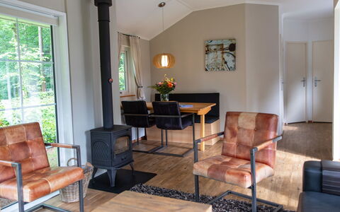 Accommodation:&nbsp;4-Persoons Bos 100.3
