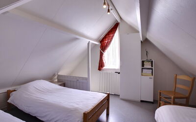 Accommodation:&nbsp;4-Persoons 100.1