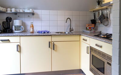 Accommodation:&nbsp;Buitenplaats Gerner 100.7