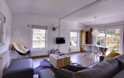 Accommodation:&nbsp;4-Persoons Bos 100.2