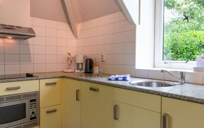 Accommodation:&nbsp;Buitenplaats Gerner 100.7