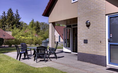 Accommodation:&nbsp;Buitenplaats Gerner 100.8