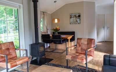 Accommodation:&nbsp;4-Persoons Bos 100.2