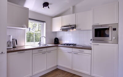 Accommodation:&nbsp;4-Persoons Bos 100.3