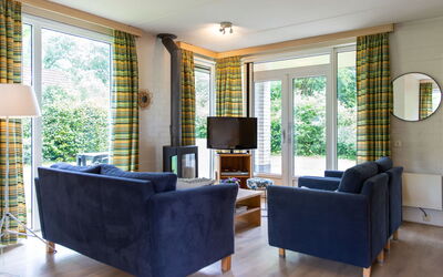Accommodation:&nbsp;6-Persoons 100.4