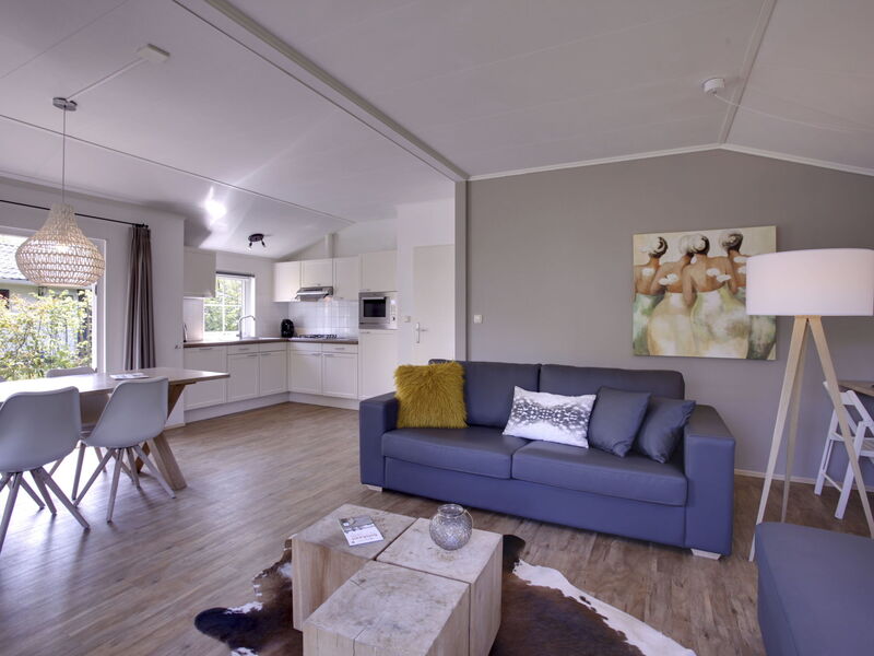 Accommodation:&nbsp;4-Persoons Bos 100.2