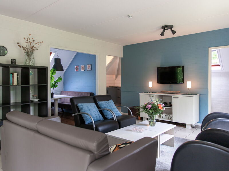Accommodation:&nbsp;Buitenplaats Gerner 100.5
