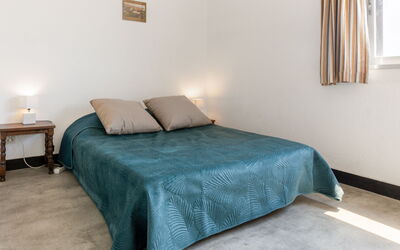 Accommodation:&nbsp;Soleil Levant 1 et 2 150.2