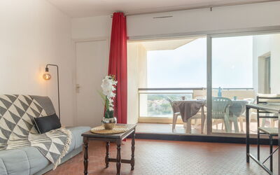 Accommodation:&nbsp;Soleil Levant 1 et 2 150.2