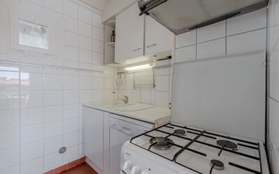 Accommodation:&nbsp;Les Brigantins 180.3