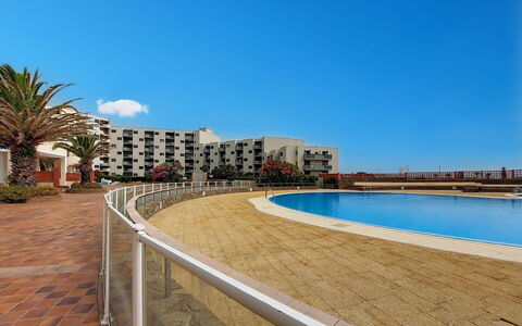 Lydia Playa: Residential Area, Apartment, Estate, Resort, Mansion, Balcony, Villa, Swimming Pool